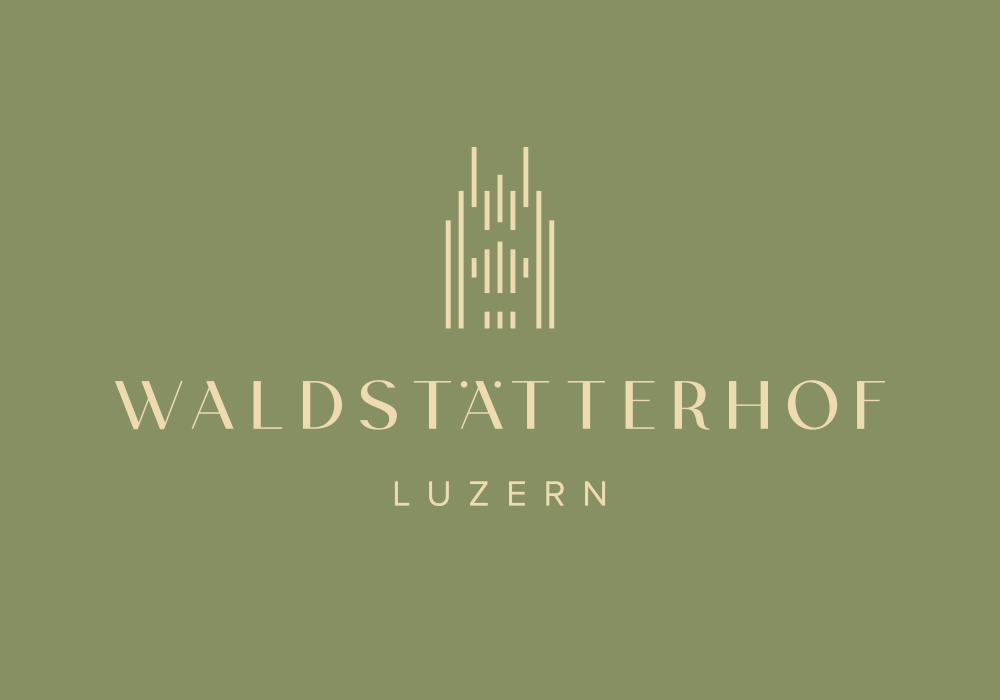 Logo Waldstatterhof