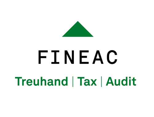 Fineac Logo