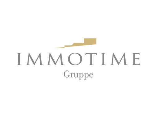 Immotime Gruppe Logo