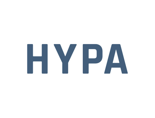 HYPA Logo