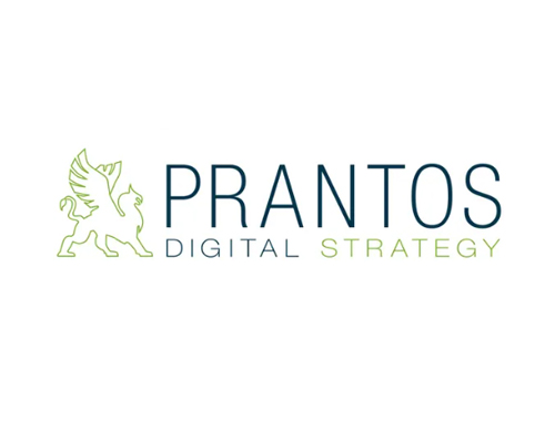 Prantos Logo