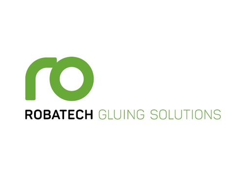 Robatech Gluing Solutions Logo
