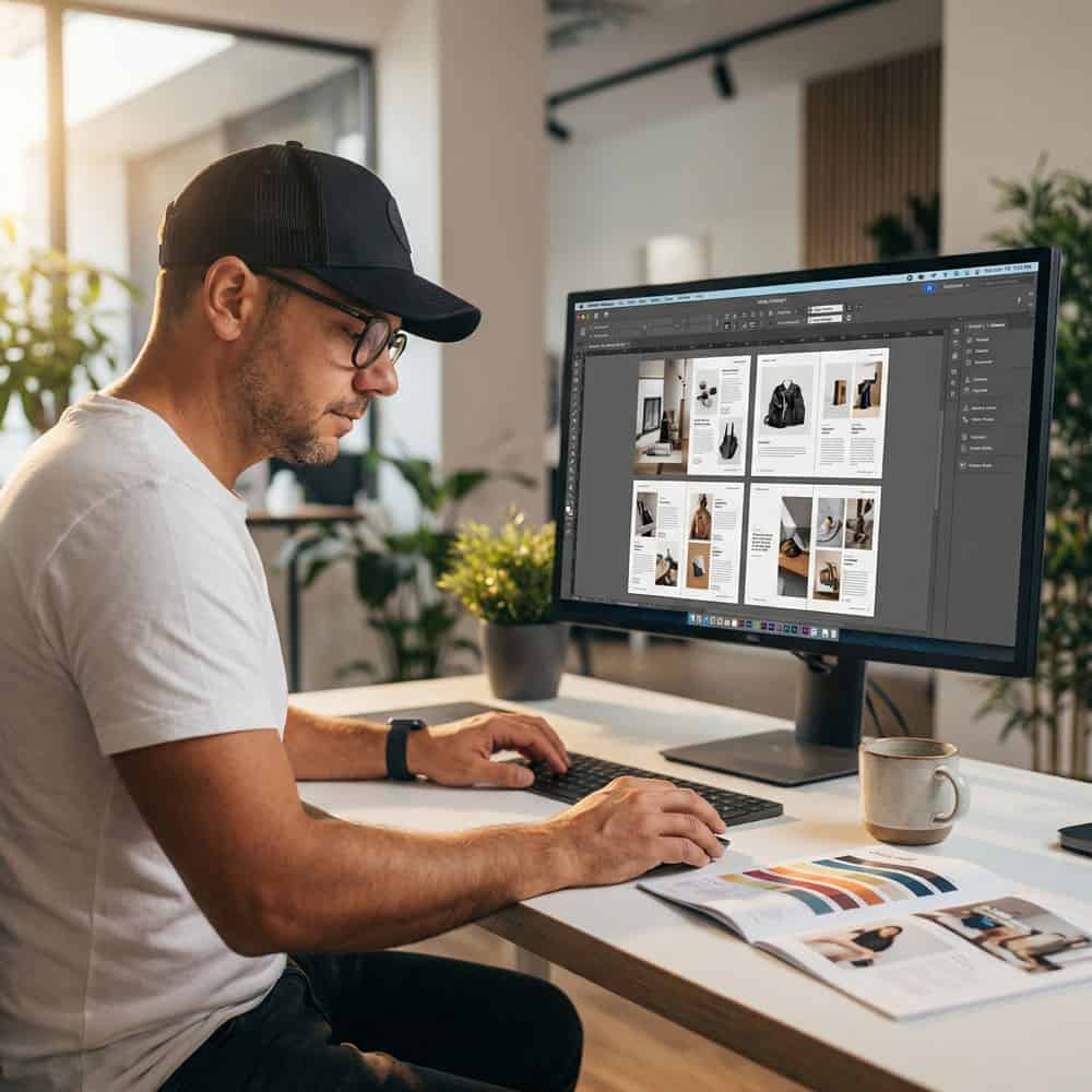 Grafikdesign