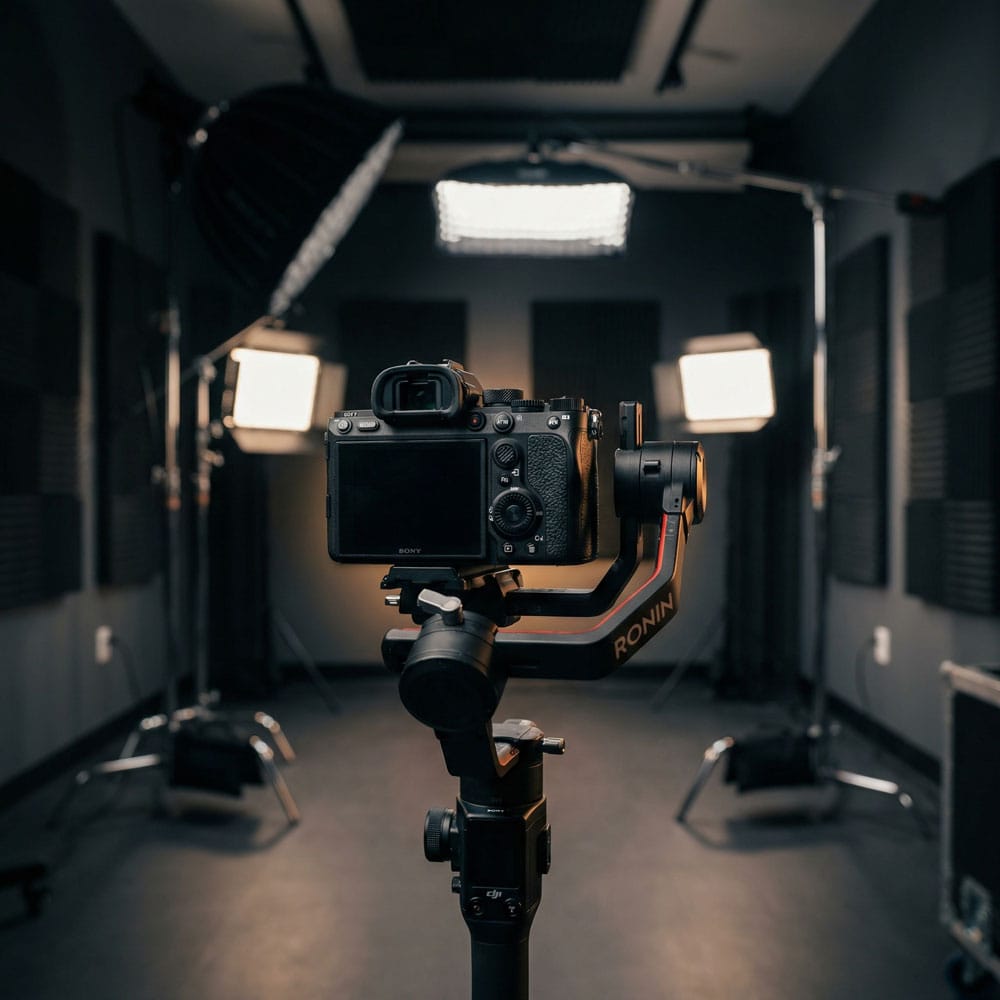 Videografie Luzern – Professionelle Videoproduktion von YOU MEDIA