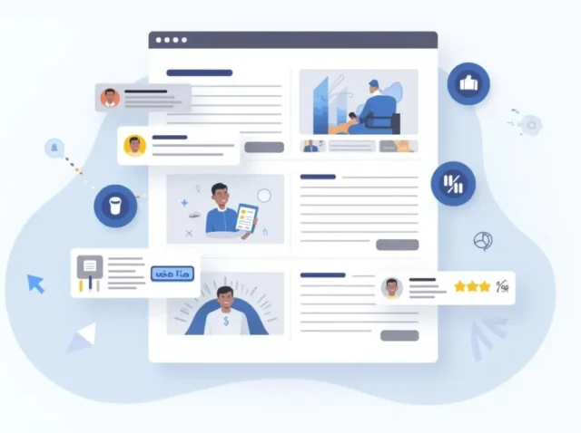 Content Marketing Schweiz