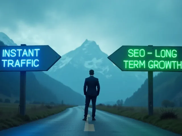 Google Ads Agentur