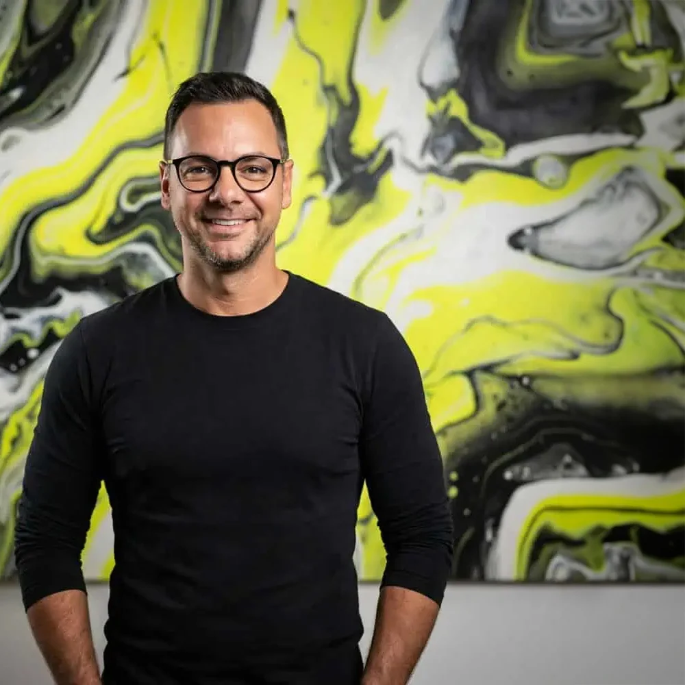 Kai Schöne, dein Ansprechpartner