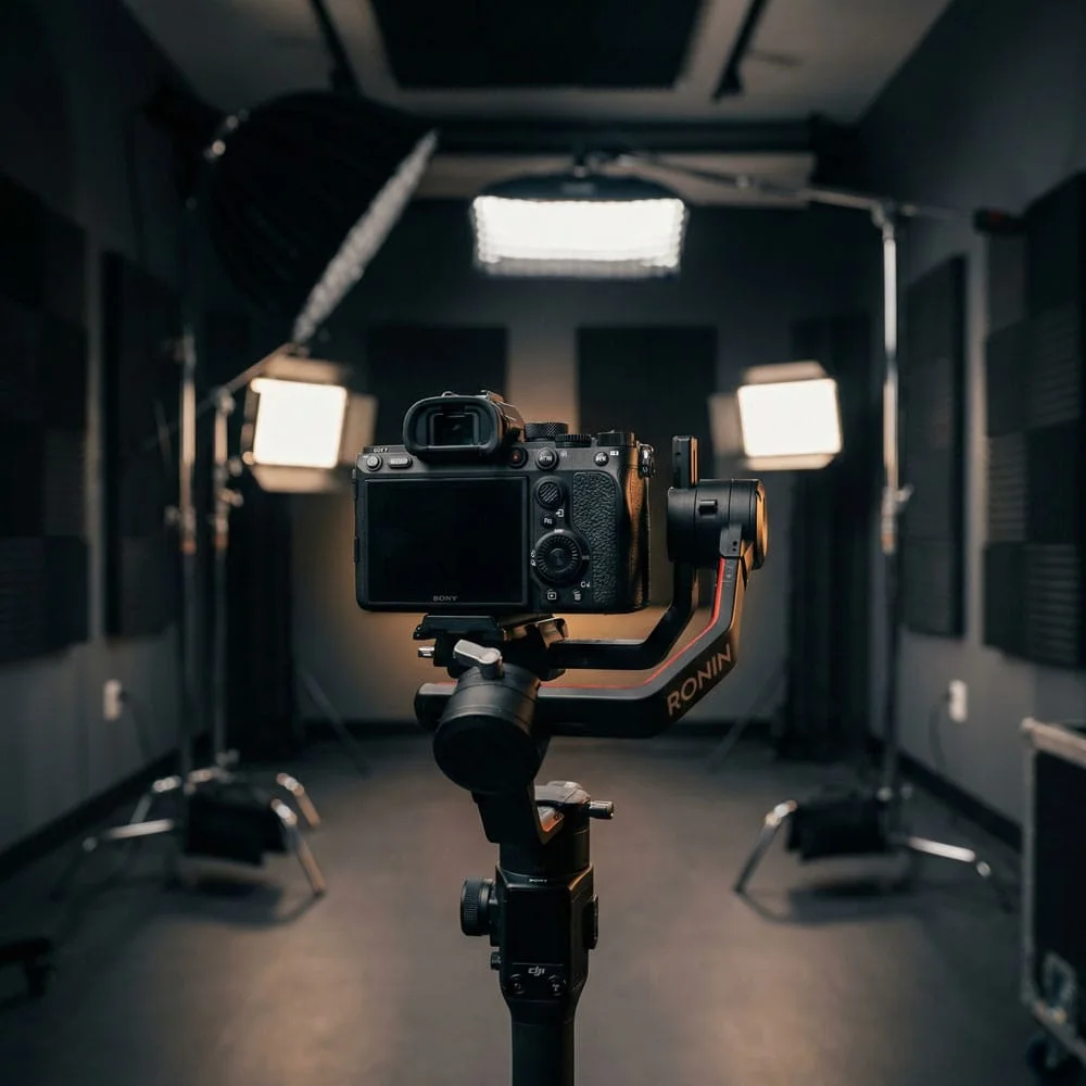 Motiv zu Videograf Luzern: Imagefilm & Video