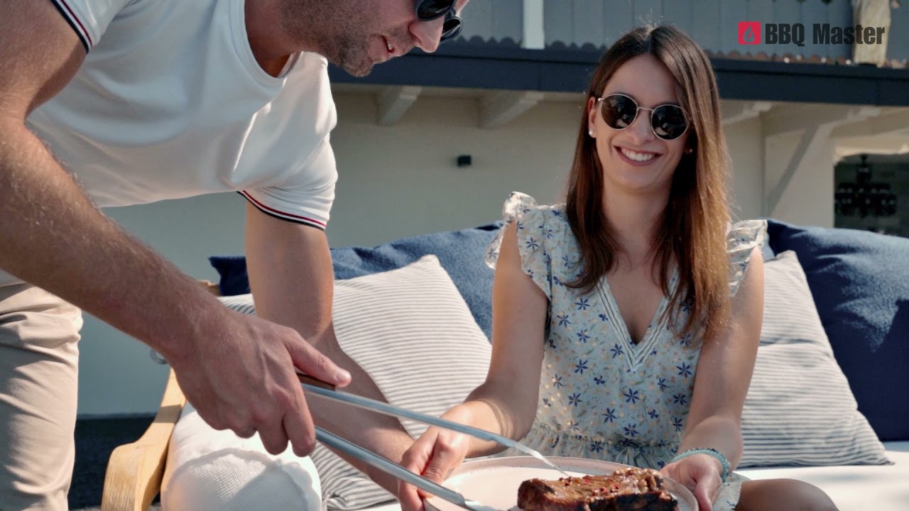 BBQ Master | Commercial | YOU MEDIA – Videoreferenz