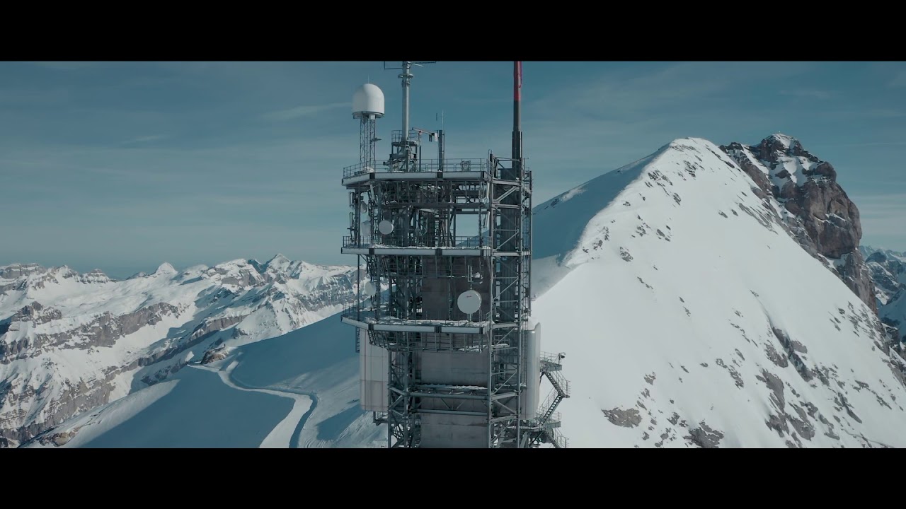 One day in Engelberg / Mount Titlis | Switzerland – Videoreferenz