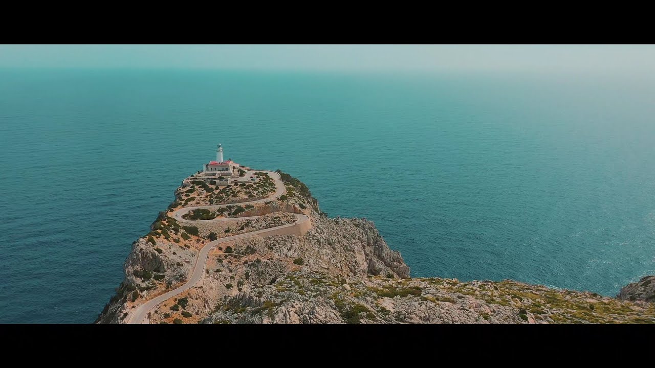 Beautiful Mallorca 2021 | Balearic Islands | Spain | Drone Video