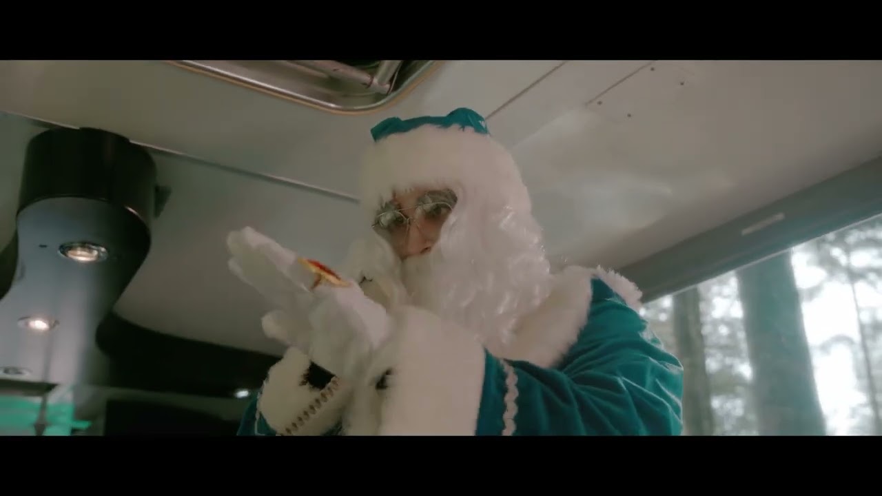 Trailer Samichlaus Aktion 2021 – Videoreferenz